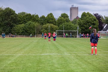 Bild 179 - Bundesliga Aufstiegsspiel B-Juniorinnen VfL Oldesloe - TSG Ahlten : Ergebnis: 0:4